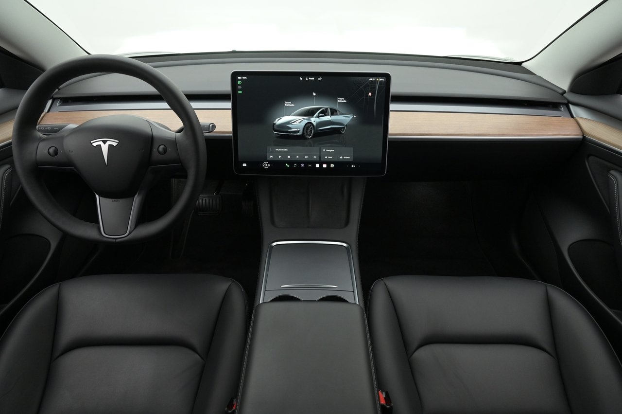 Tesla Model 3 2022, bild 6/10