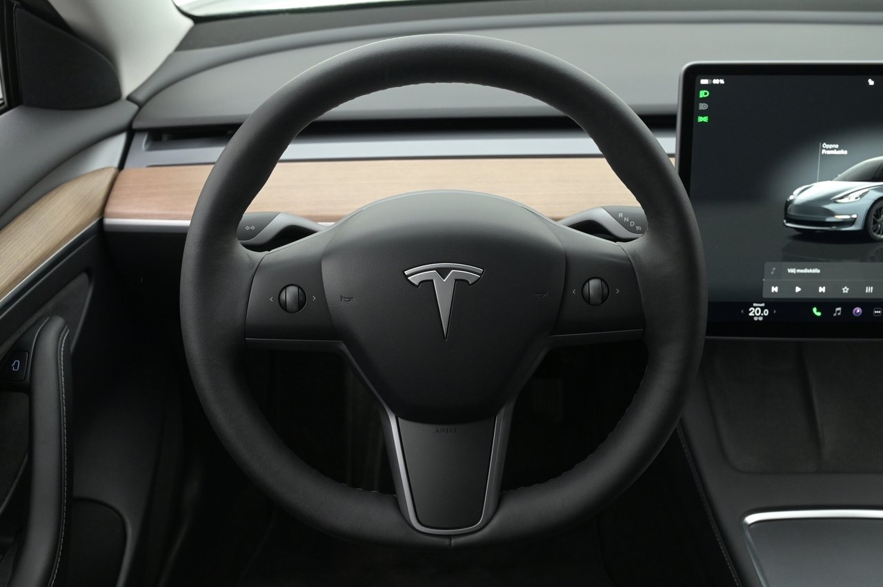 Tesla Model 3 2022, bild 7/10