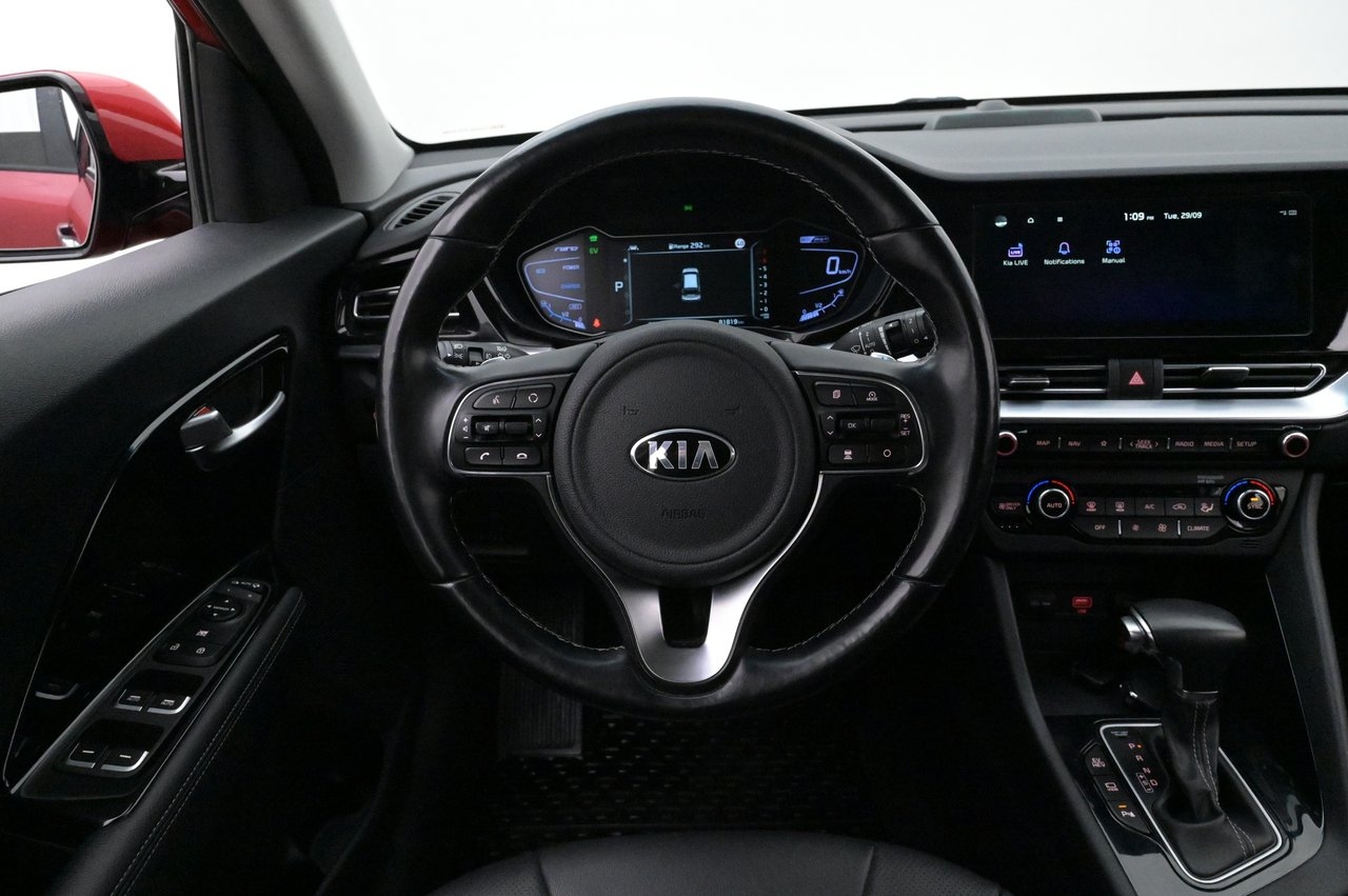 Kia Niro 2020, kuva 7/10