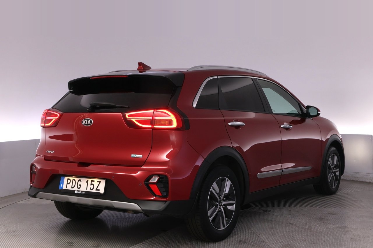 Kia Niro 2020, kuva 5/10