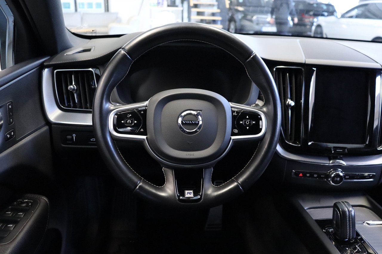 Volvo XC60 2020, bild 7/10