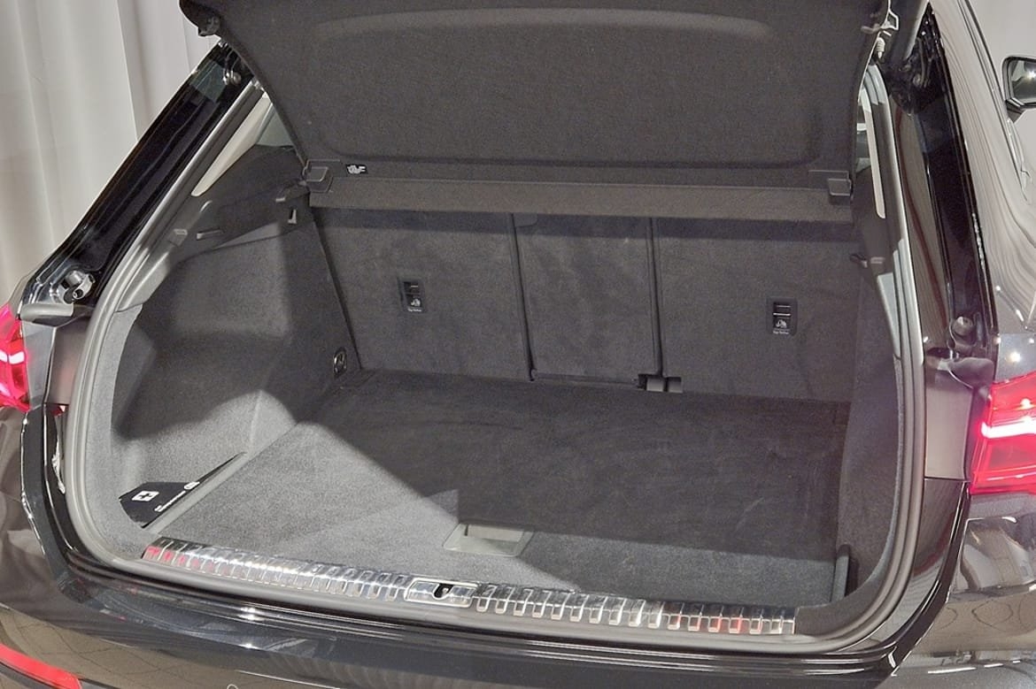 Audi Q3 Proline Advanced 2025, bild 6/10