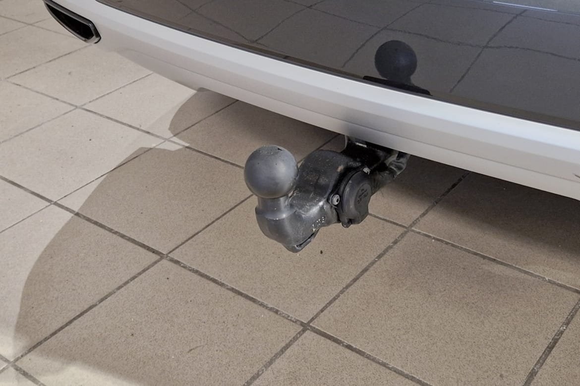 Audi Q3 Proline Advanced 2025, bild 5/10