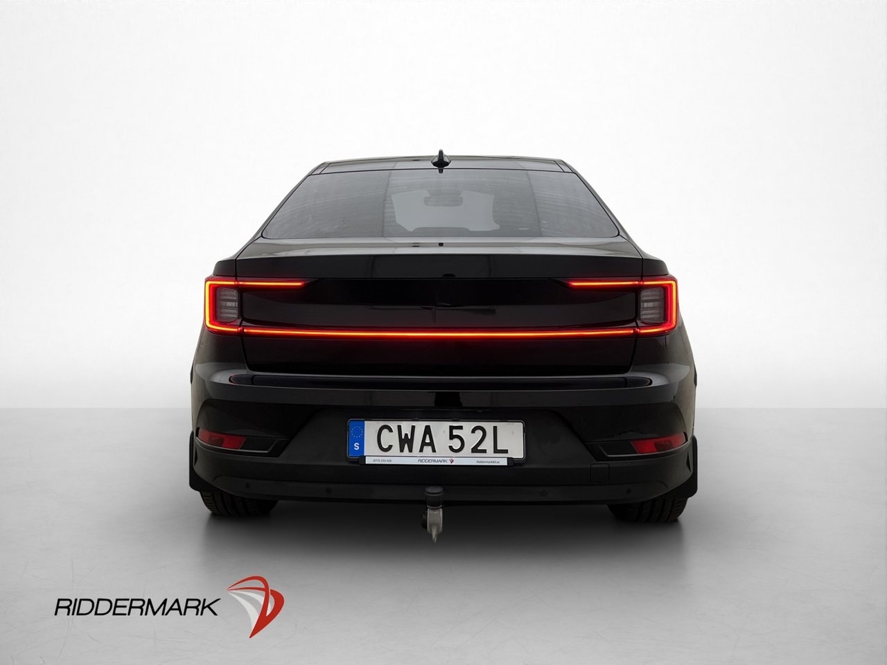 Polestar 2 2024, bild 4/10