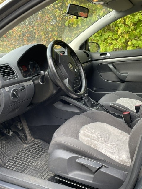 Volkswagen Golf 2007, bild 3/4