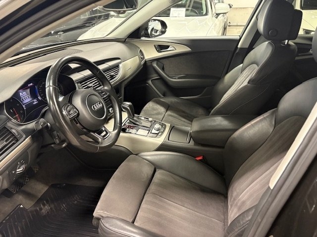 Audi A6 allroad 2016, bild 4/10