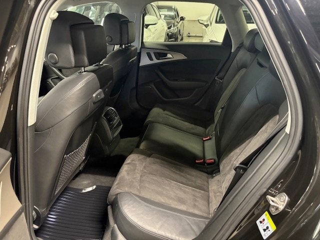 Audi A6 allroad 2016, bild 5/10