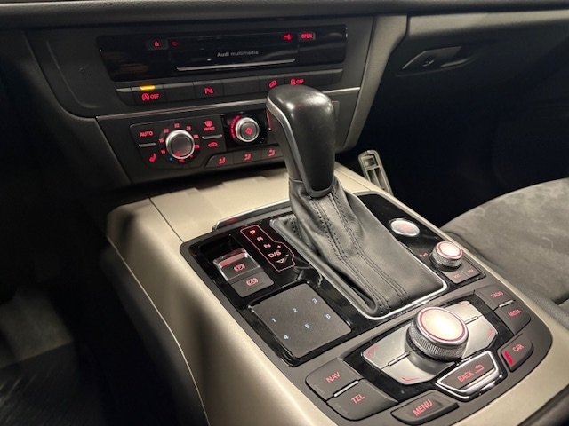 Audi A6 allroad 2016, bild 7/10