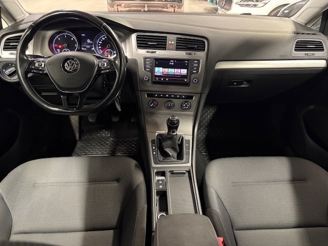 Volkswagen Golf 2016, bild 6/8