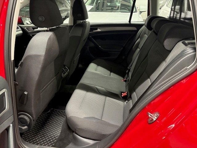 Volkswagen Golf 2016, bild 5/8