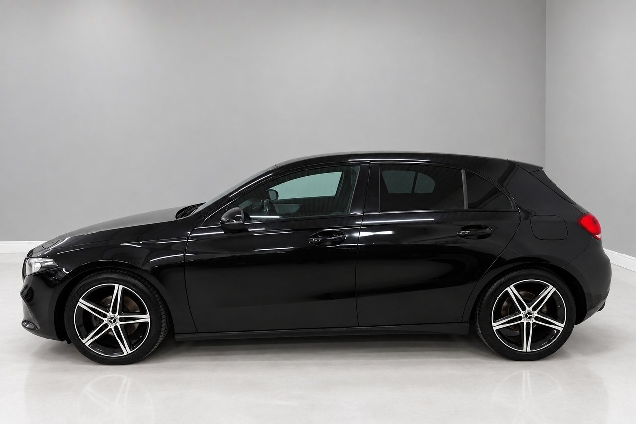 Mercedes-Benz A 2019, bild 3/10