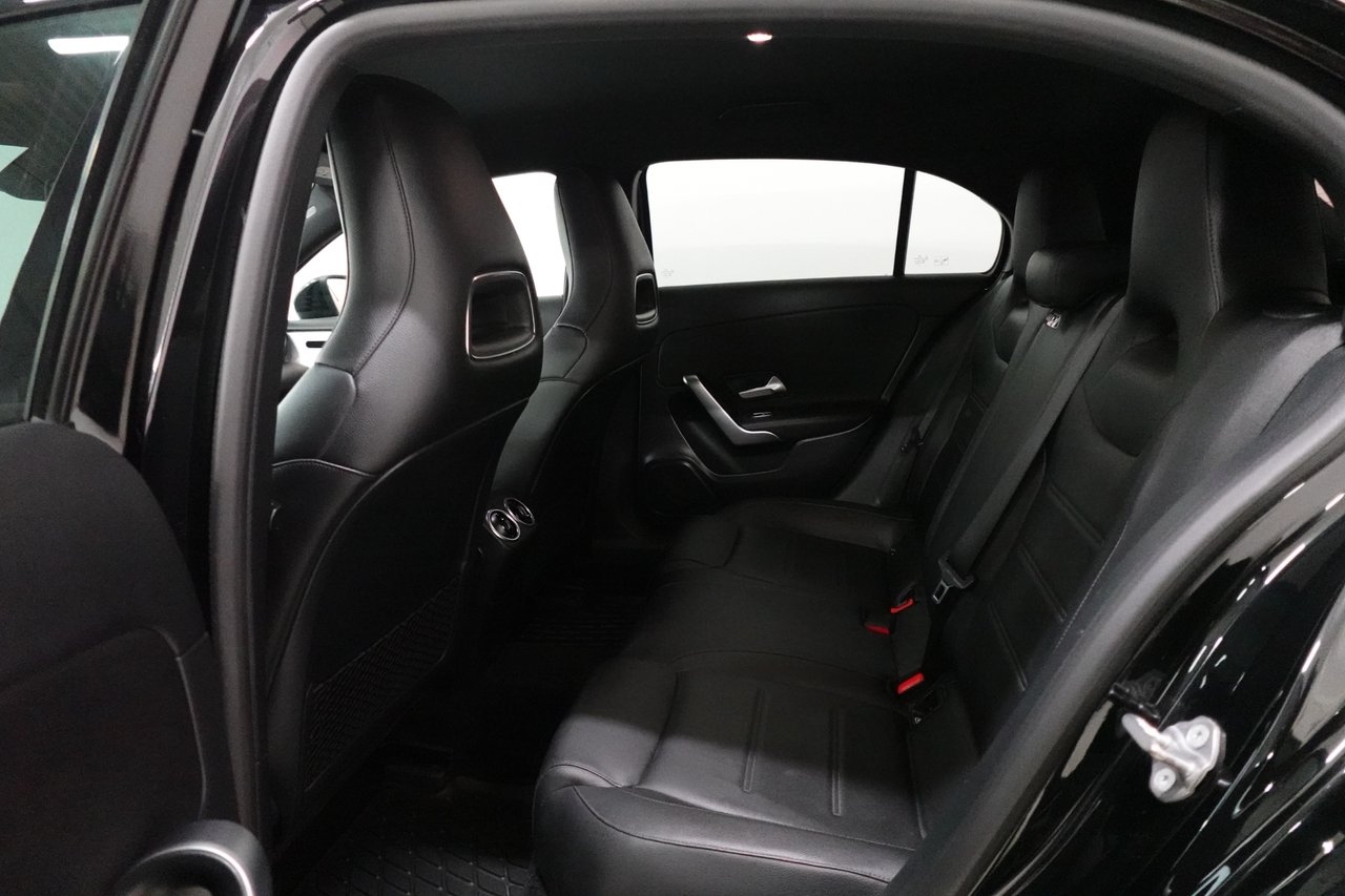Mercedes-Benz A 2019, bild 5/10