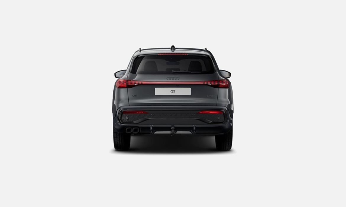 Audi Q5 2026, kuva 2/3