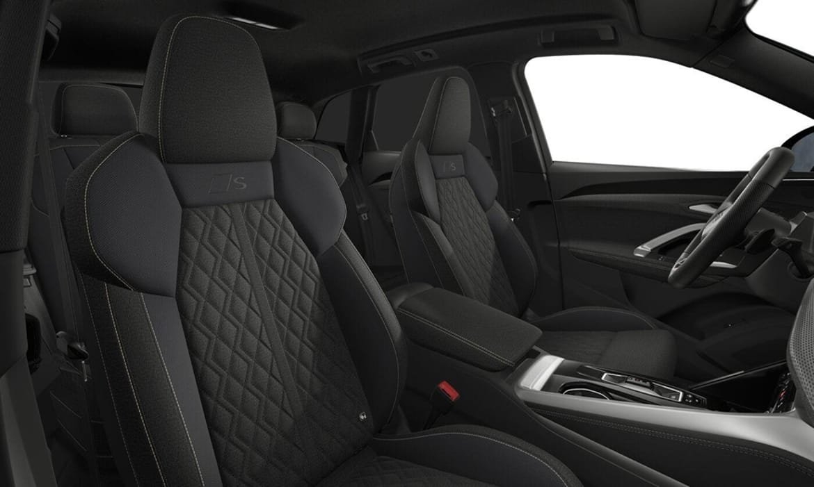 Audi Q5 2026, kuva 3/3