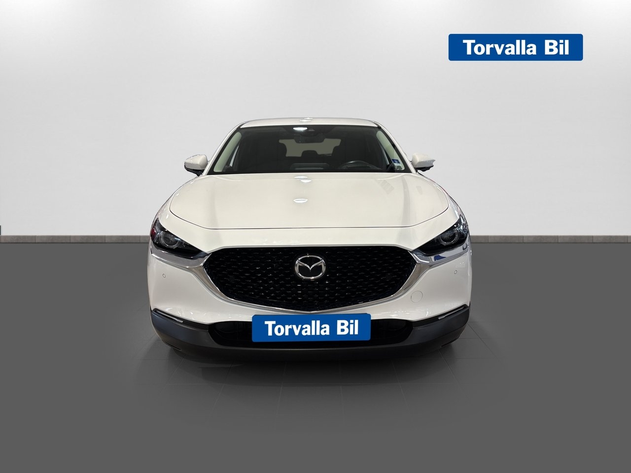 Mazda CX-30 Tech Pack M Hybrid 150hk 2021, kuva 3/10