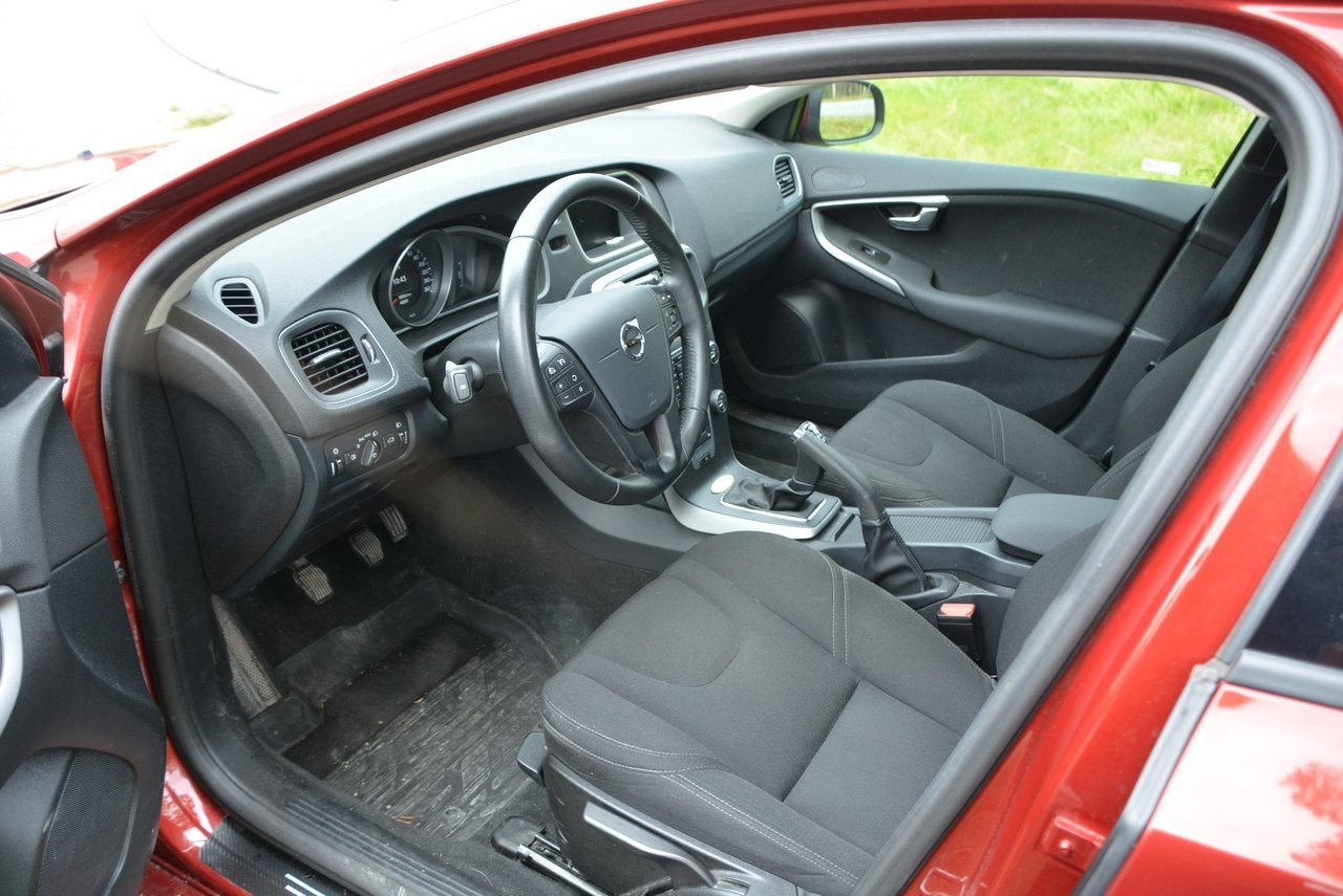 Volvo V40 T3 Business Euro 6 2018, bild 6/10