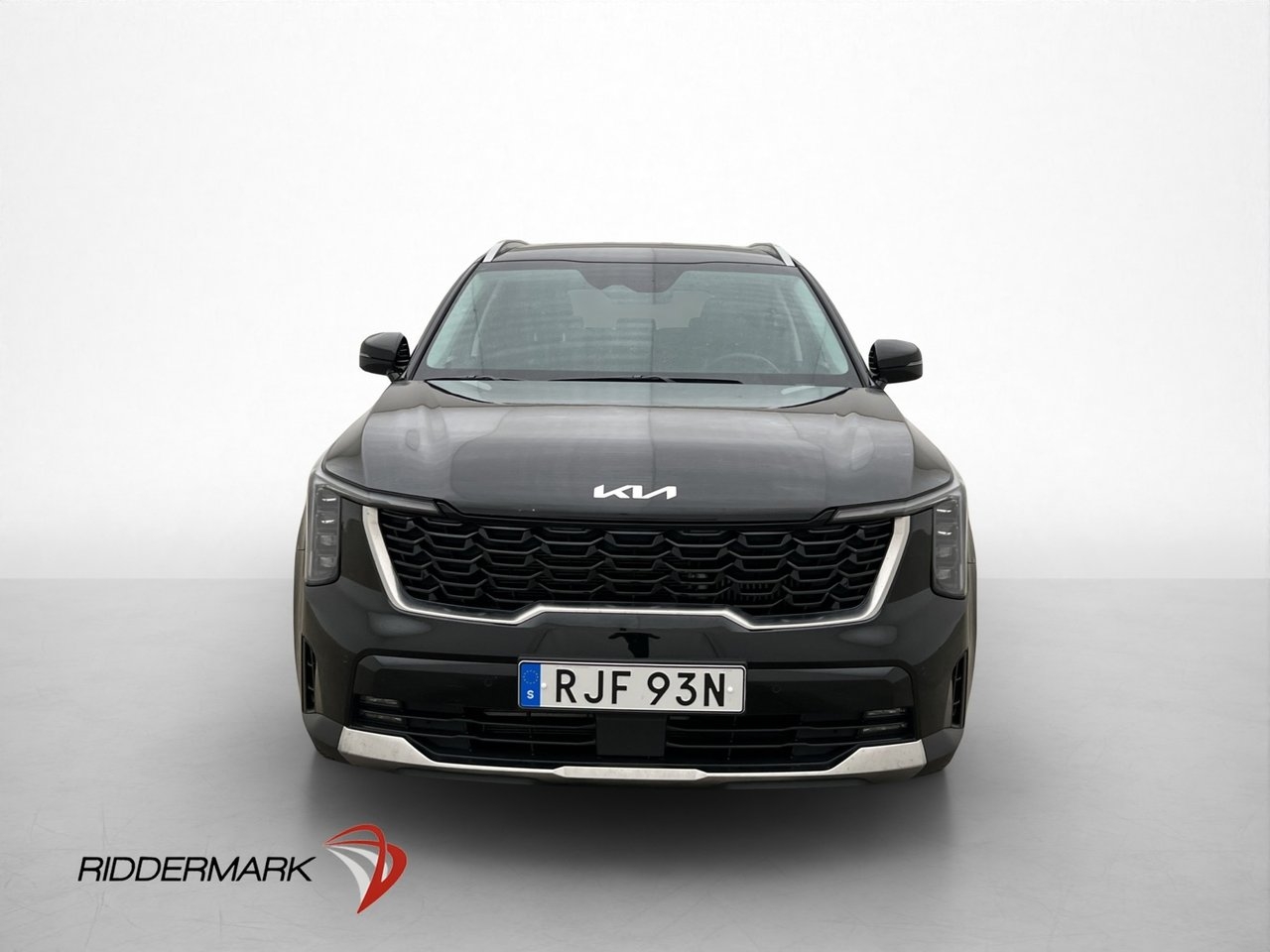 Kia Sorento PHEV AWD Advance 7-Sits 2025, bild 2/37