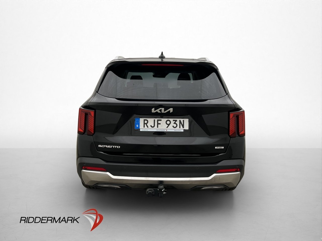 Kia Sorento PHEV AWD Advance 7-Sits 2025, bild 5/37