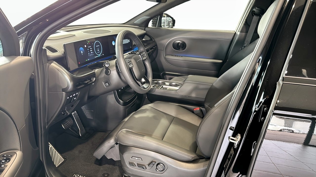 Hyundai Ioniq 9 Performance 2027, bild 7/10