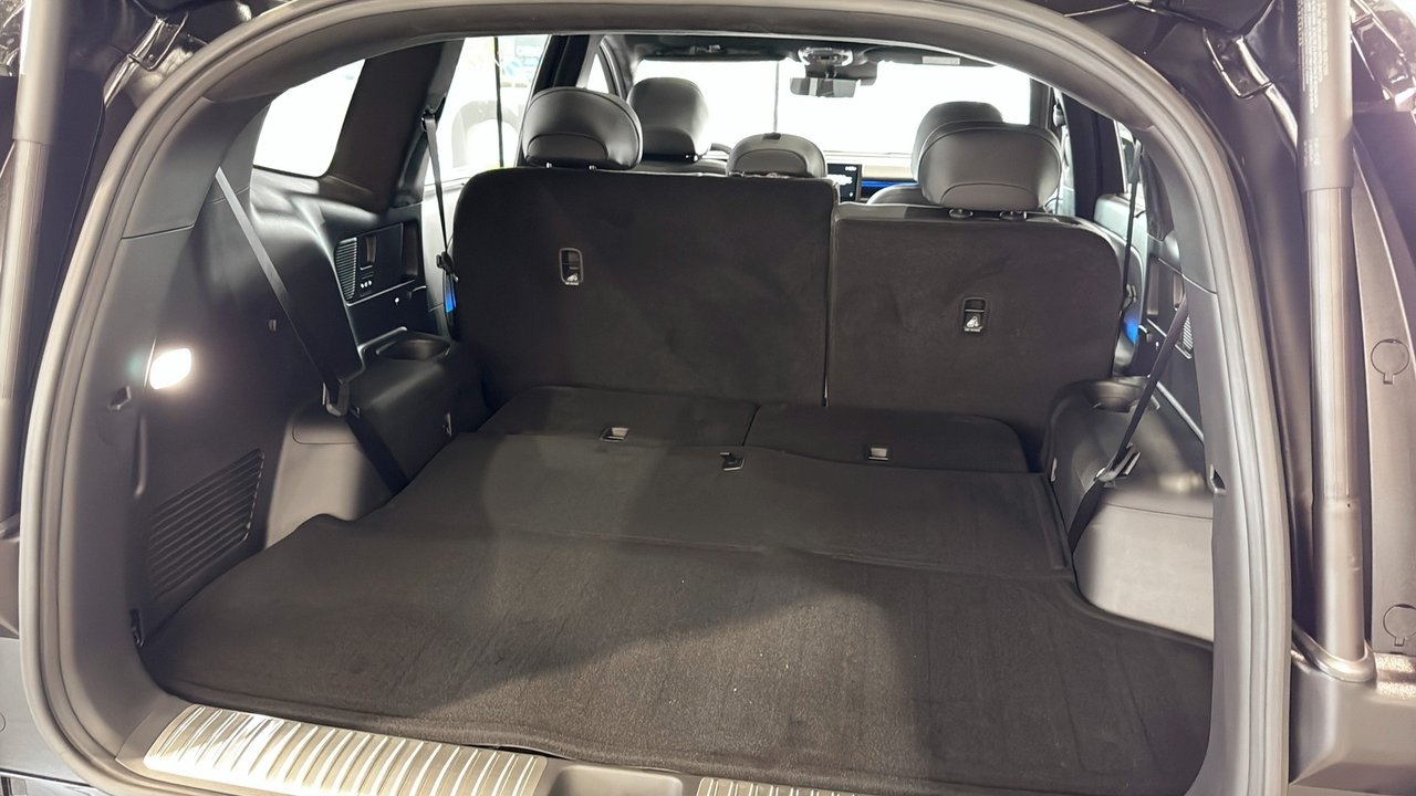 Hyundai Ioniq 9 Performance 2027, bild 5/10