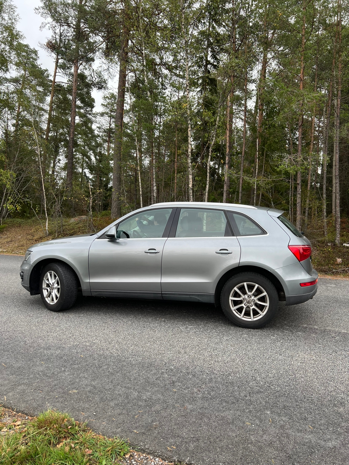 Audi Q5 2.0 TDI DPF quattro S Tronic 2010, kuva 2/9