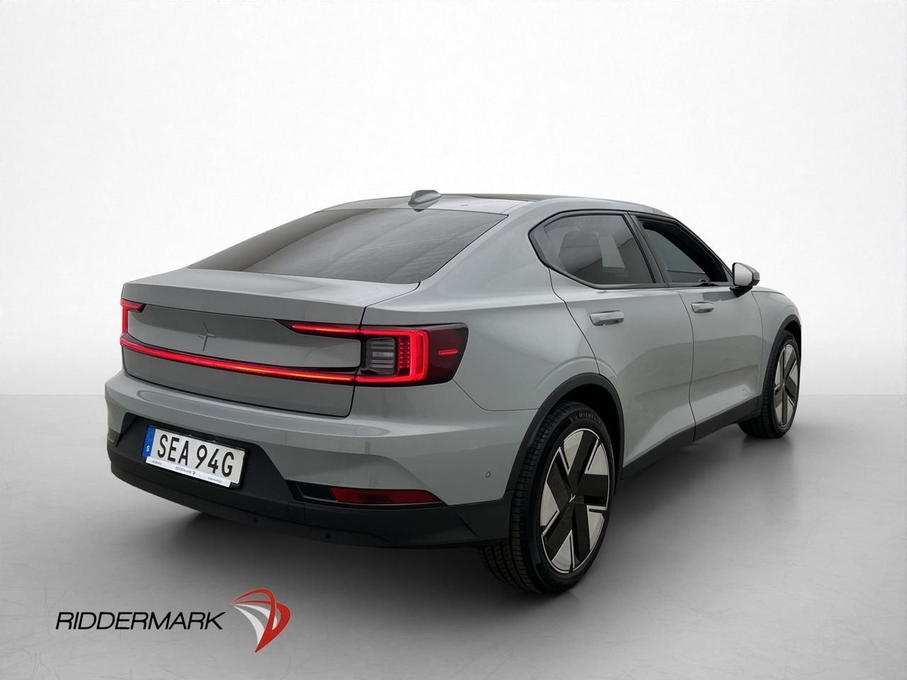 Polestar 2 2026, bild 5/10