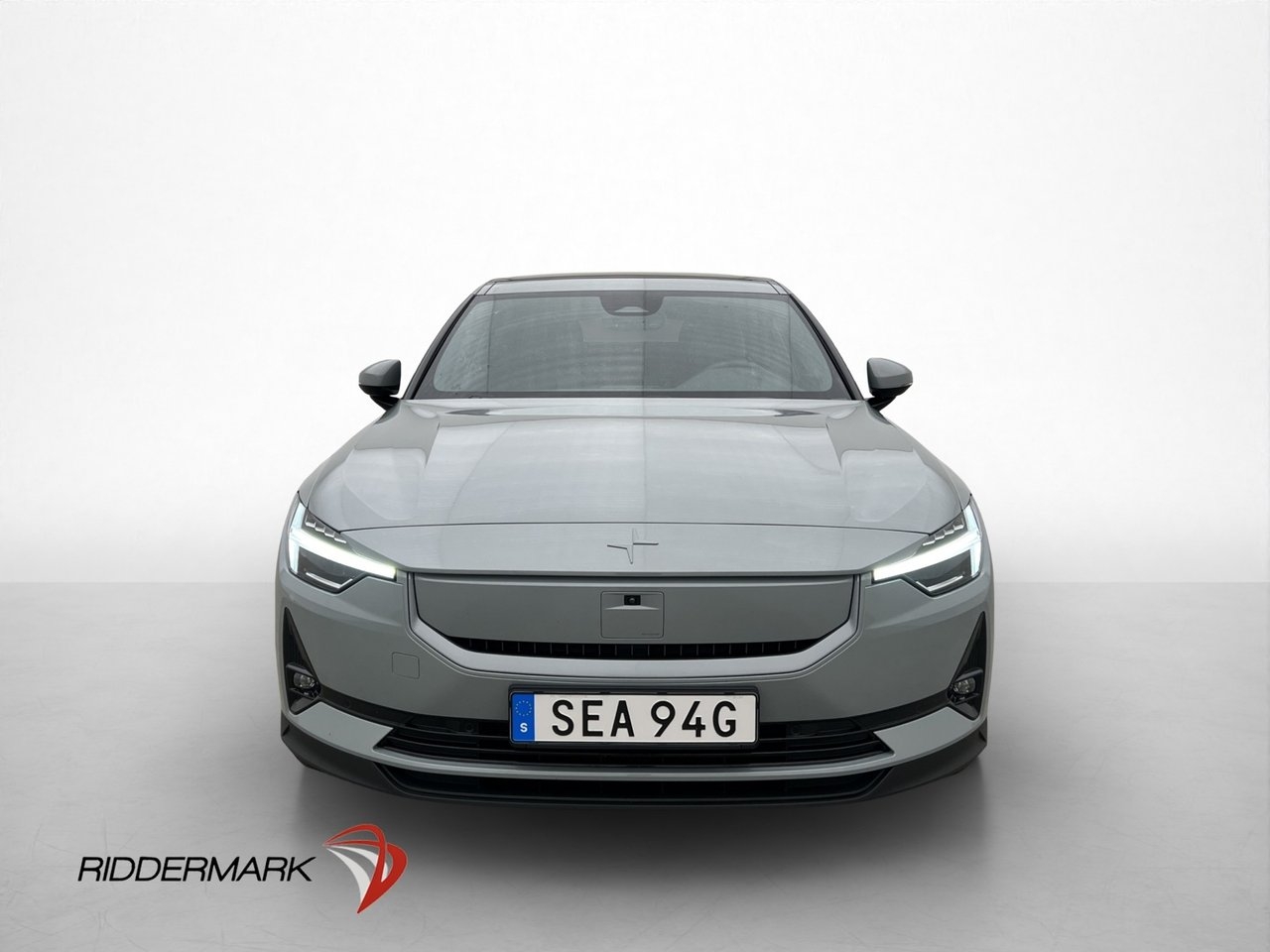 Polestar 2 2026, bild 3/10