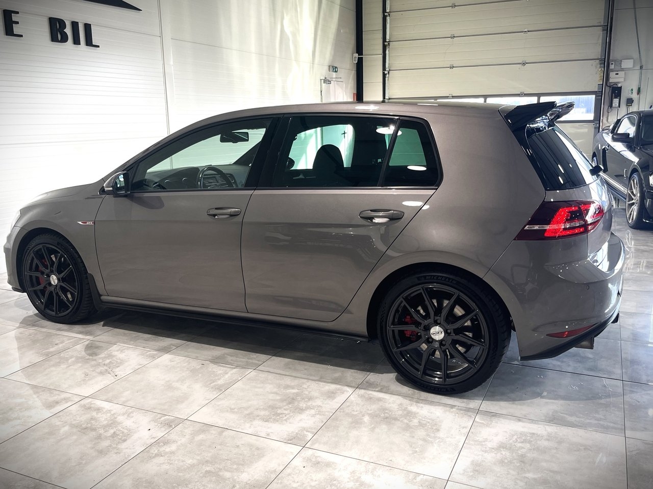 Volkswagen Golf 2014, bild 6/10