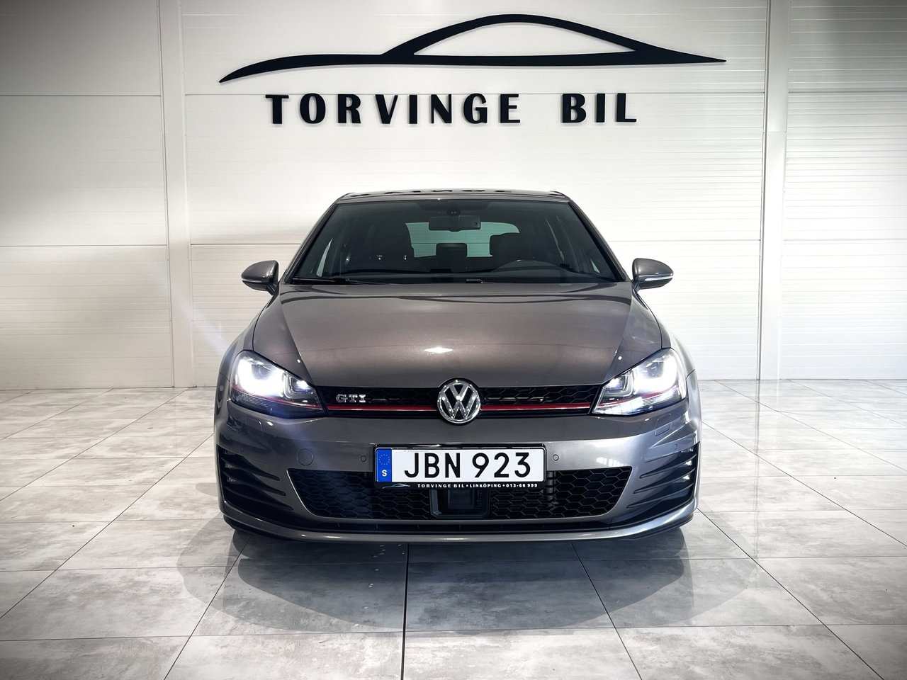 Volkswagen Golf 2014, bild 4/10