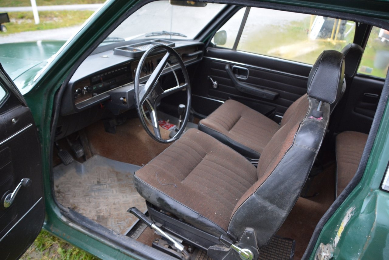 Volvo 142 2.0 1972, bild 6/10