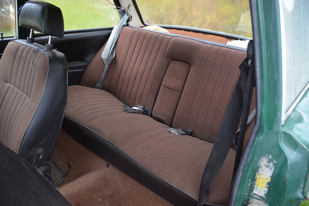 Volvo 142 2.0 1972, bild 7/10