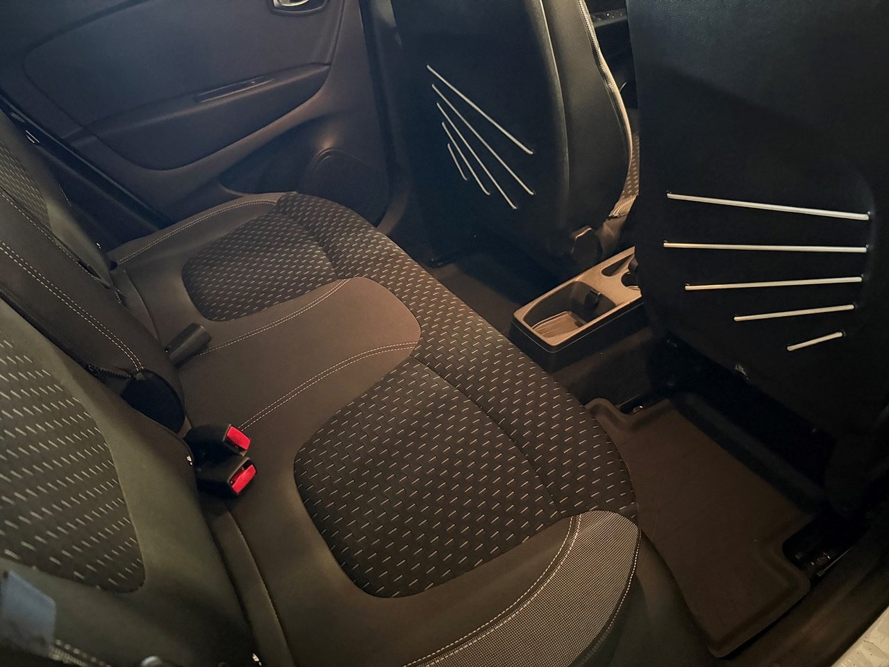 Renault Captur 2017, bild 6/10