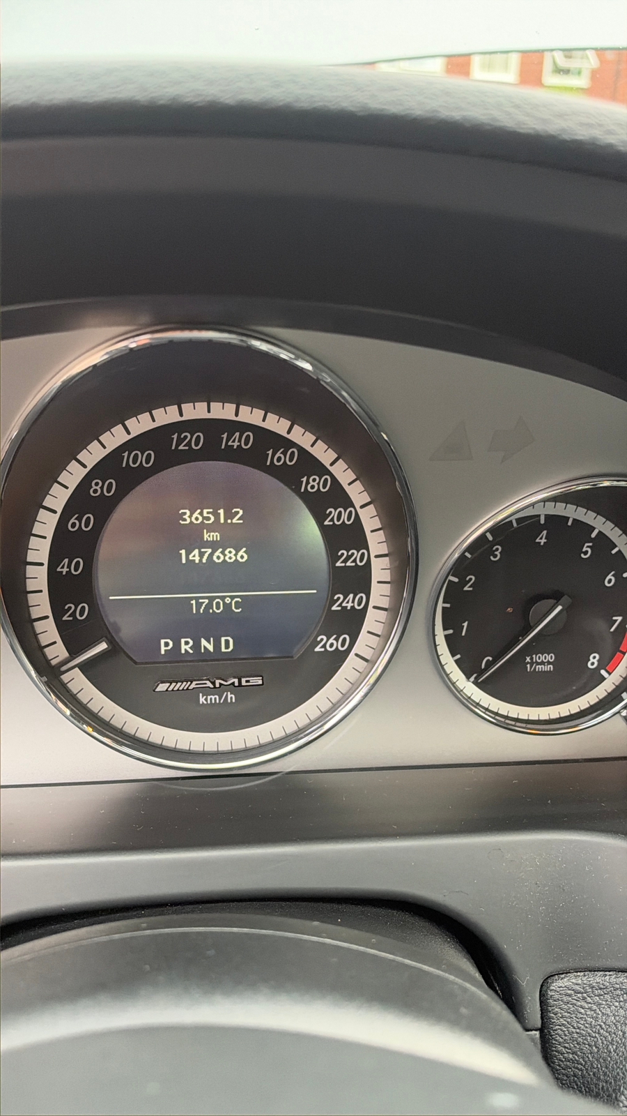 Mercedes-Benz E 2010, photo 6/10
