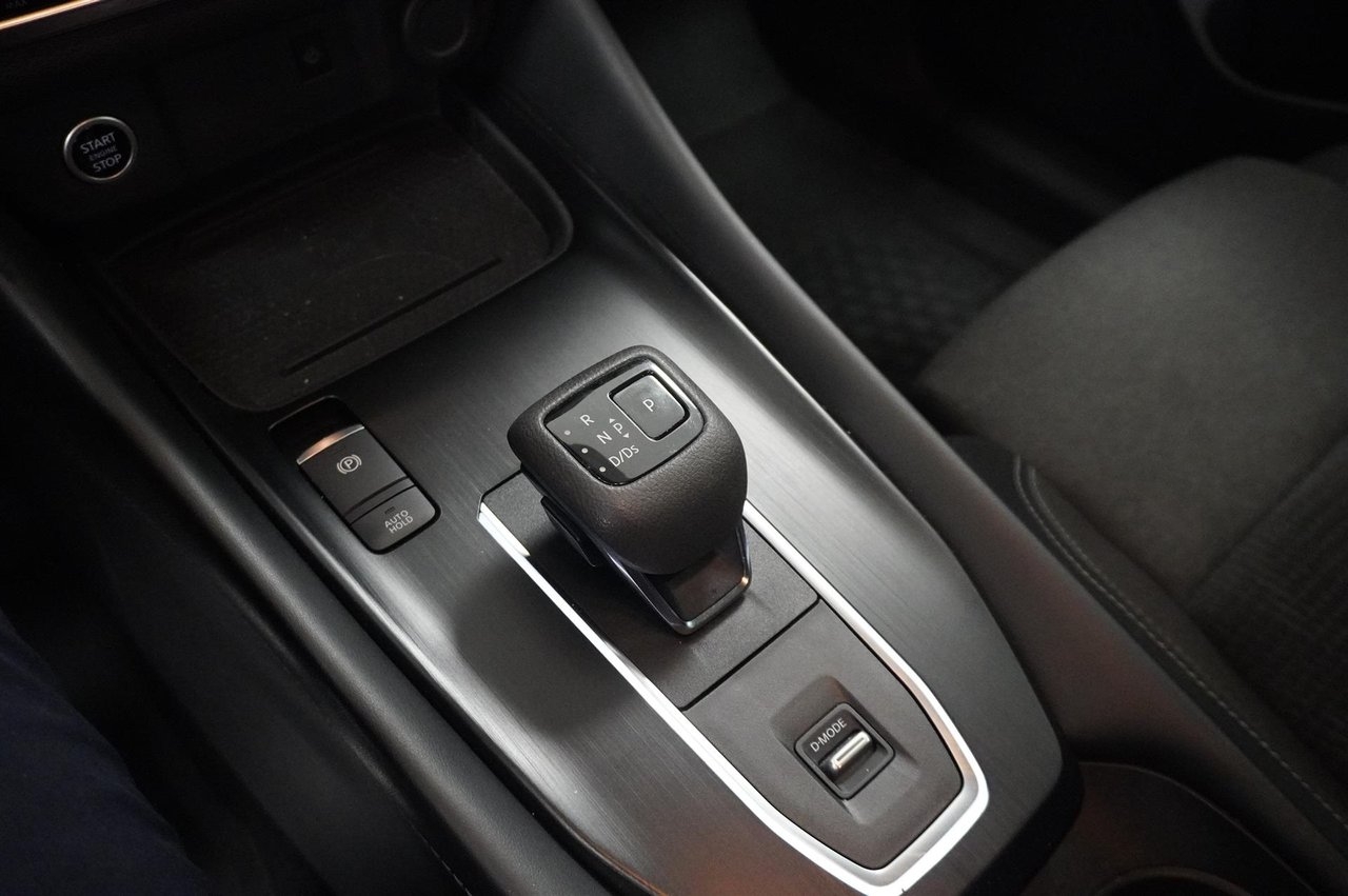 Nissan Qashqai 2023, kuva 7/10