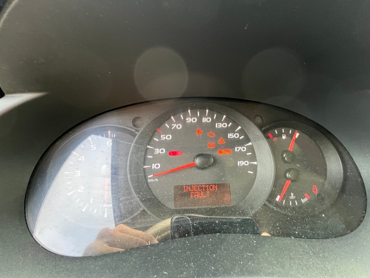 Renault Kangoo Express Express 2012, bild 2/6