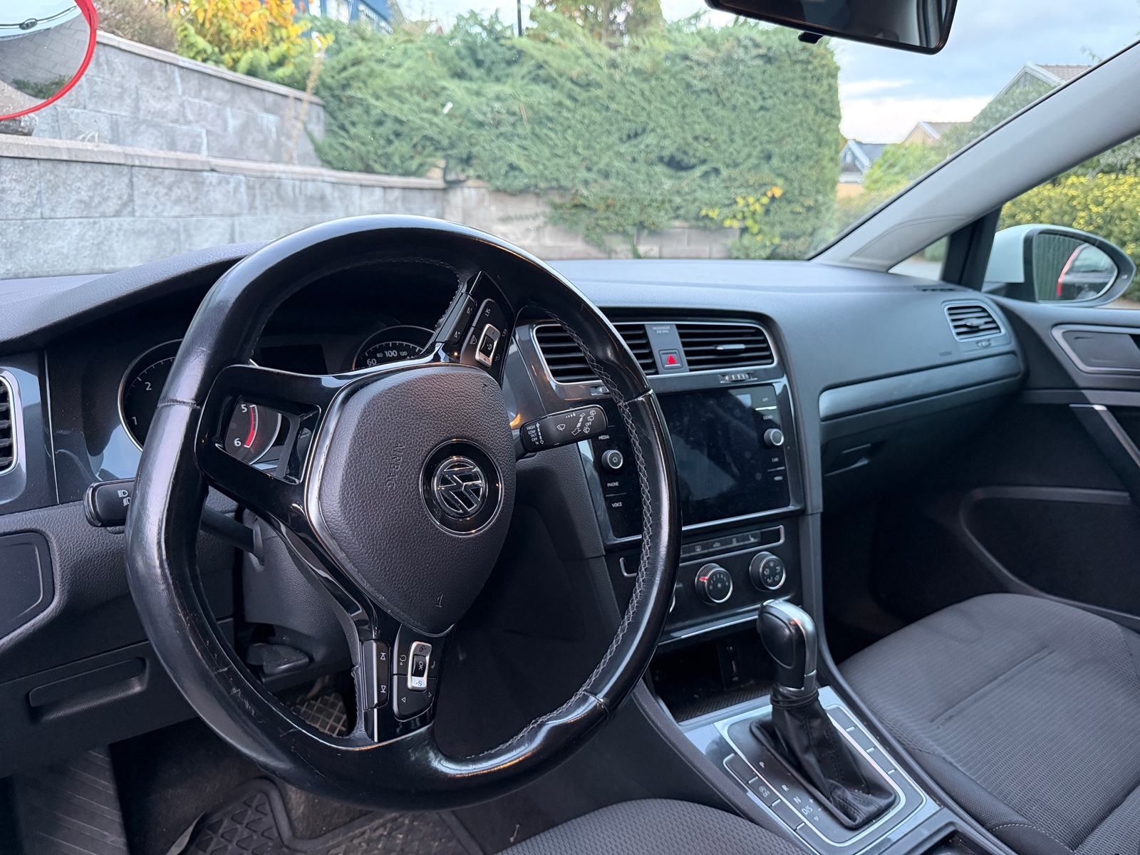 Volkswagen Golf 2018, bild 5/7