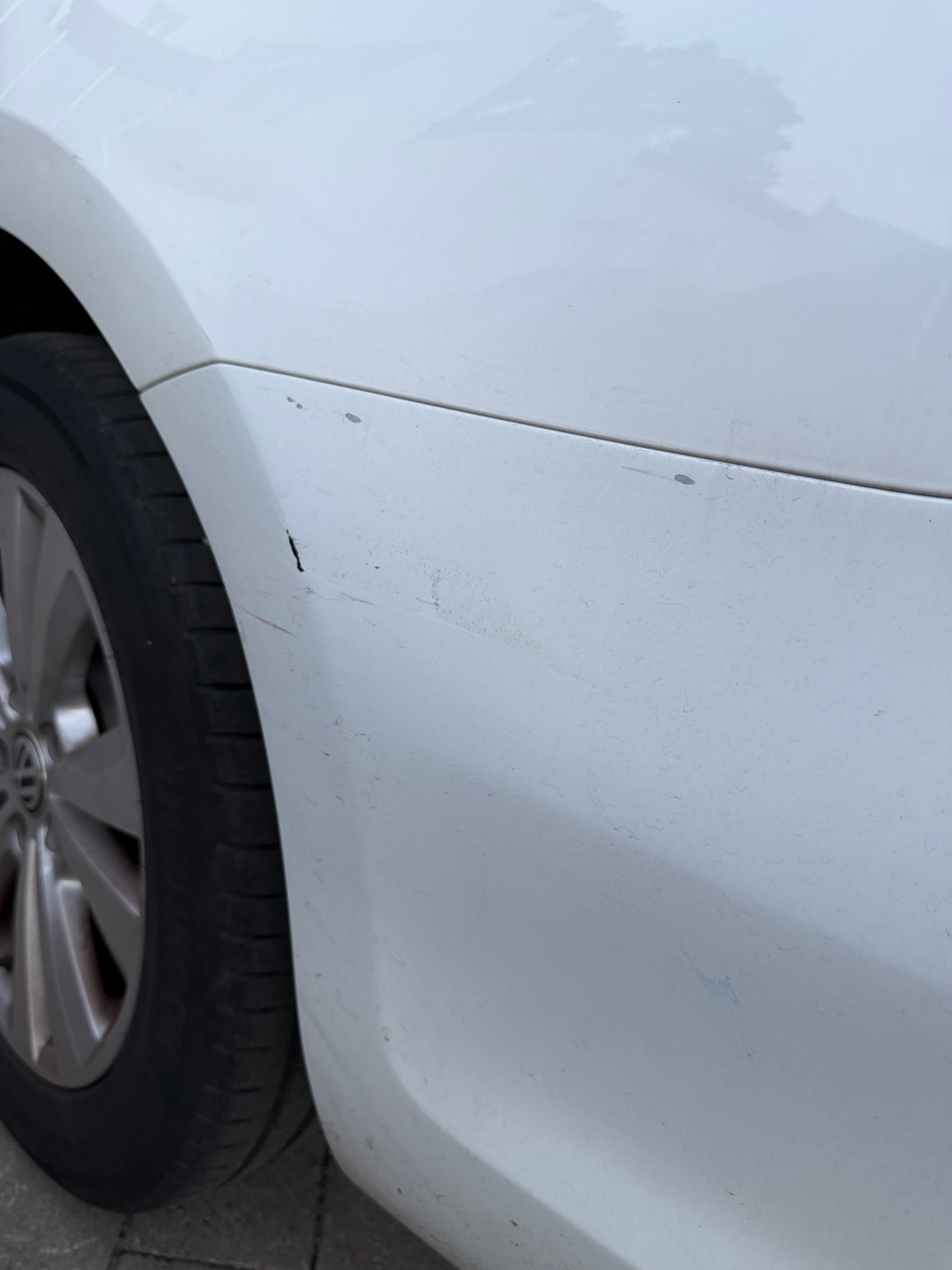 Volkswagen Golf 2018, bild 7/7
