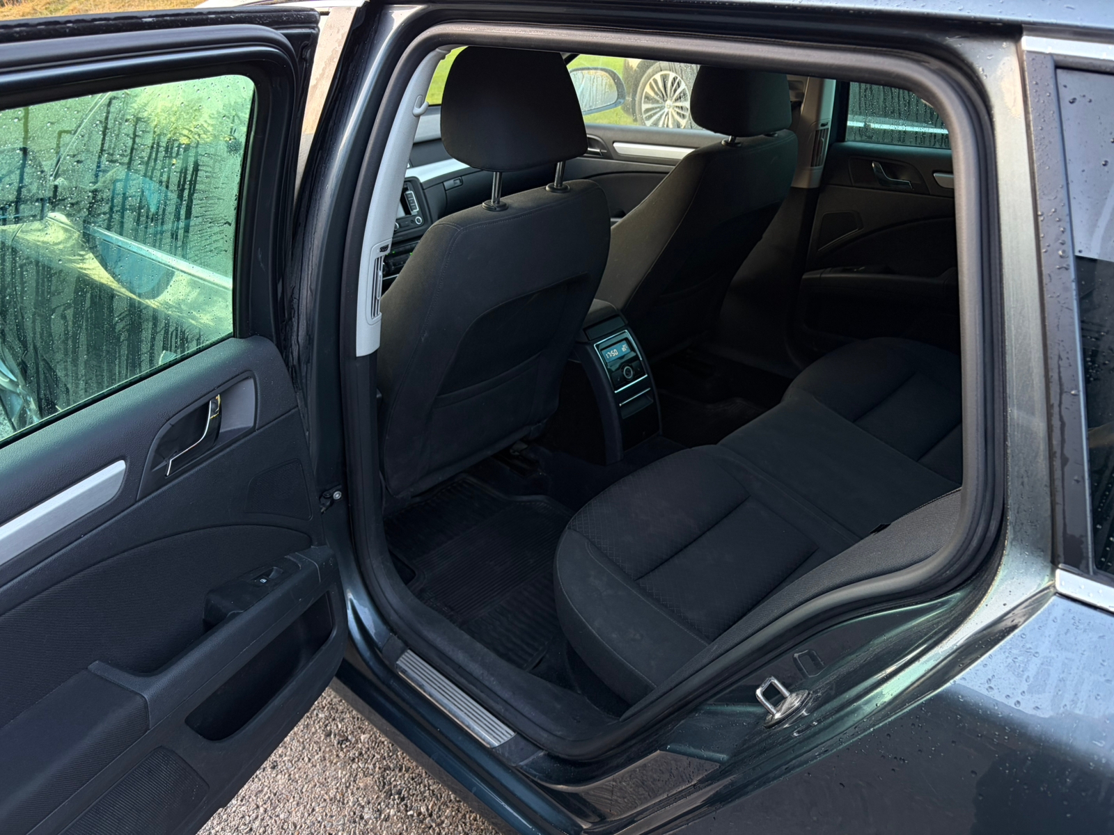 Skoda Superb 2015, kuva 7/10
