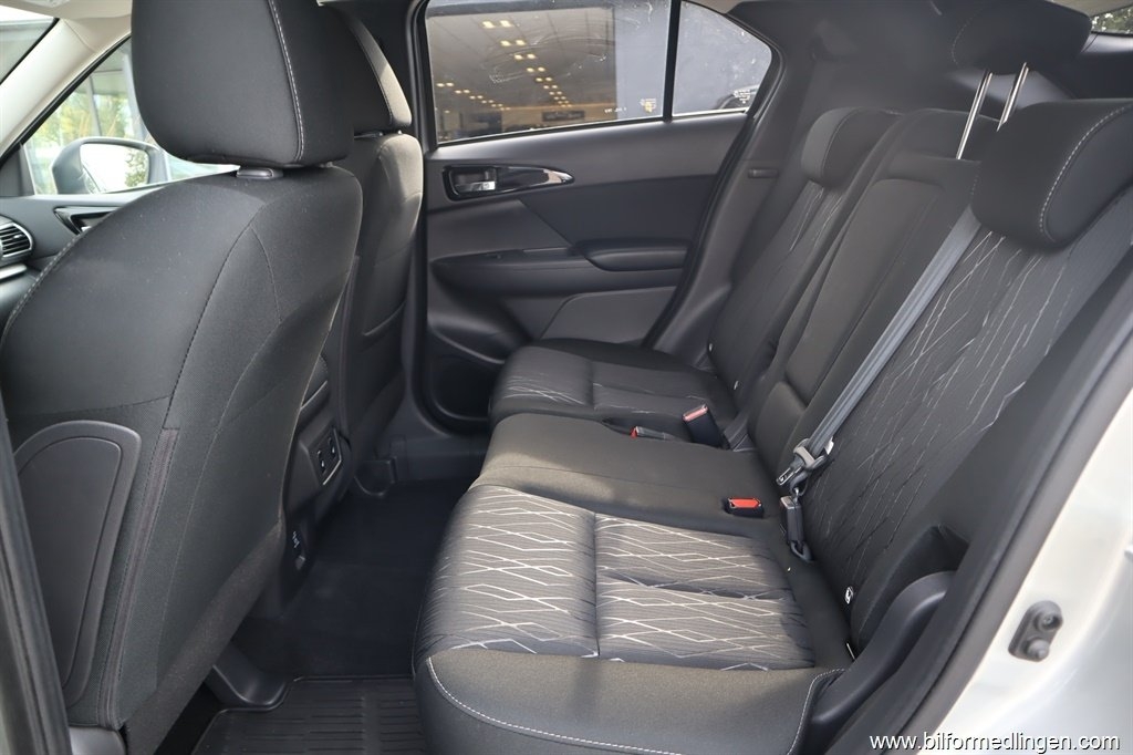 Mitsubishi Eclipse Cross 2020, bild 6/10