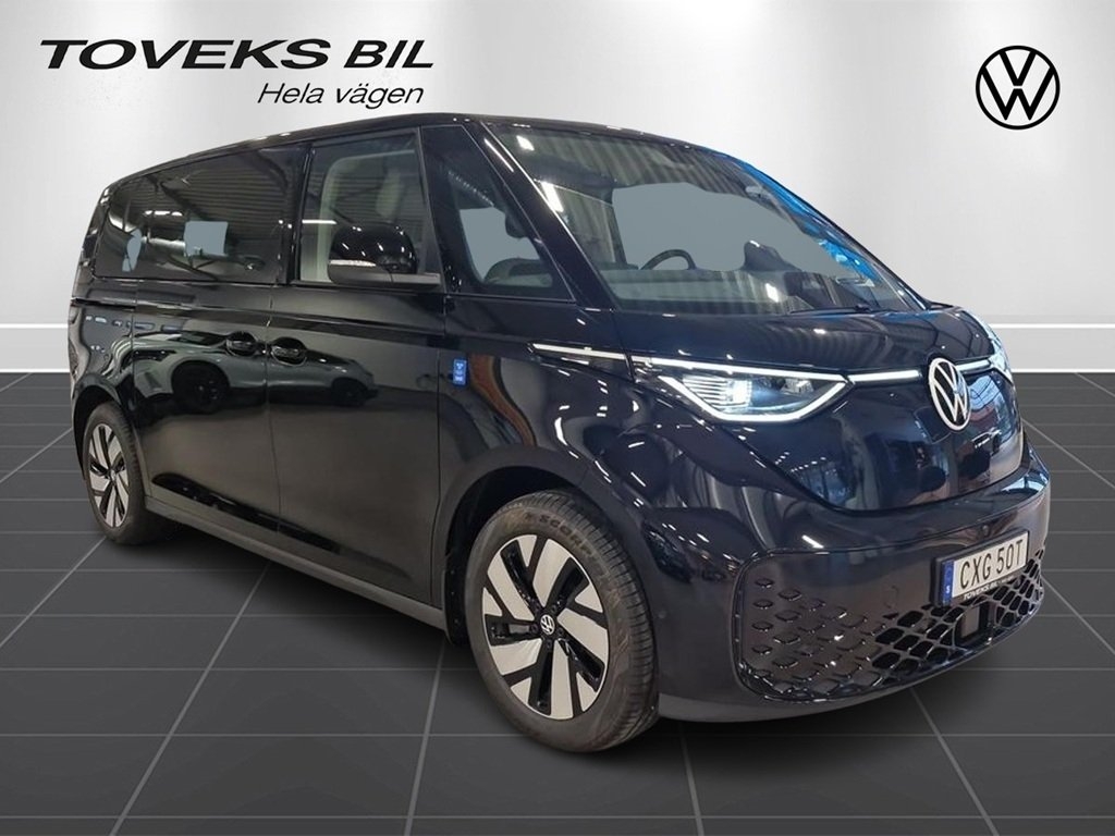 Volkswagen ID.3 2027, bild 7/10