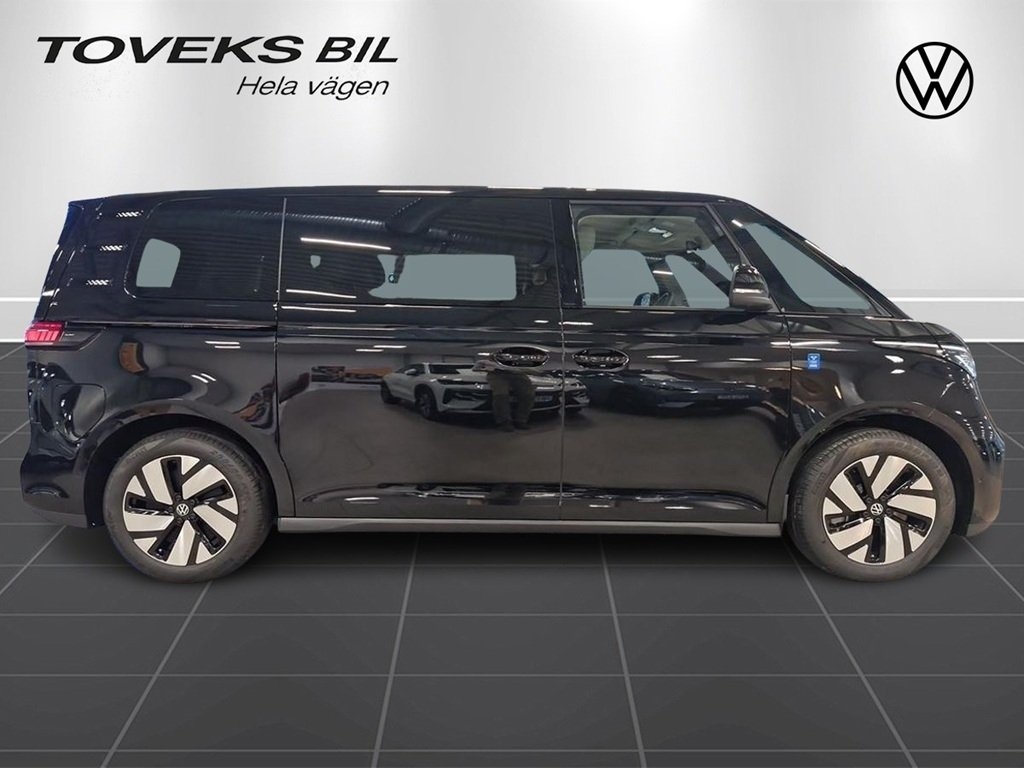 Volkswagen ID.3 2027, bild 6/10