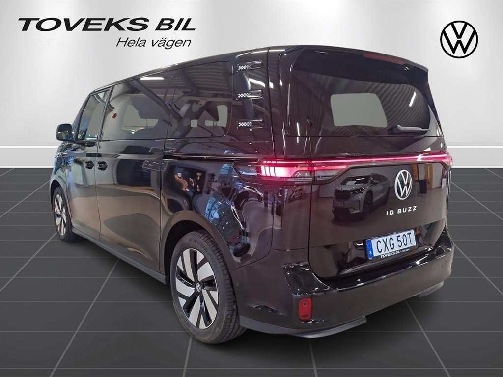 Volkswagen ID.3 2027, bild 3/10