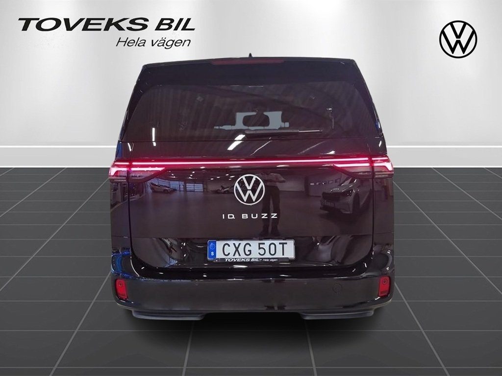 Volkswagen ID.3 2027, bild 4/10