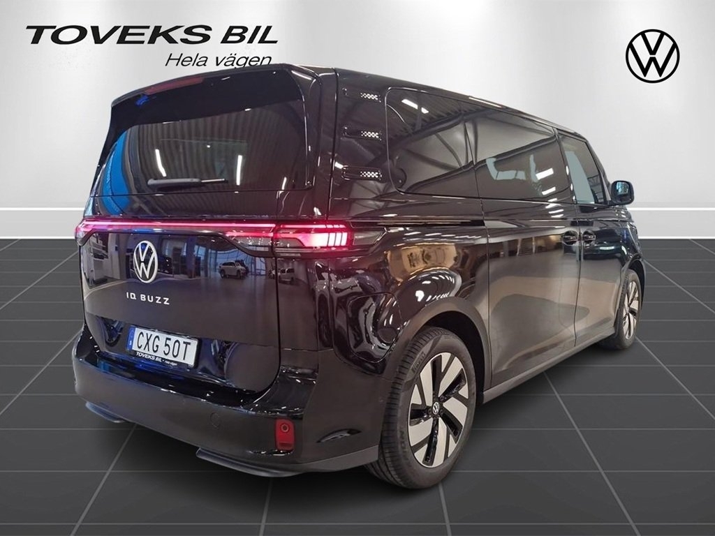 Volkswagen ID.3 2027, bild 5/10