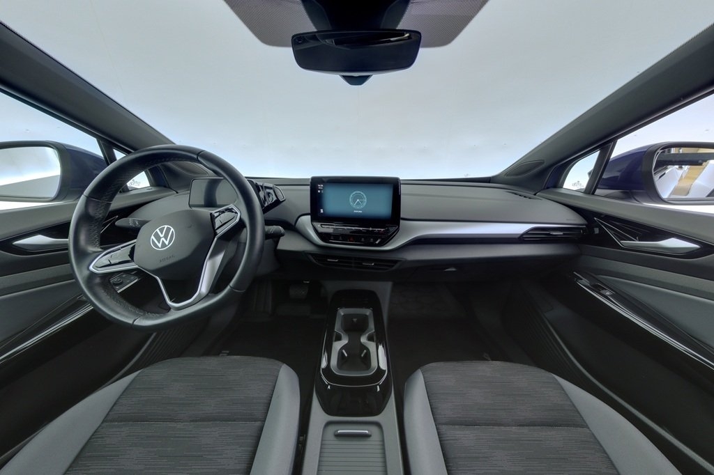 Volkswagen ID.4 2022, photo 7/24