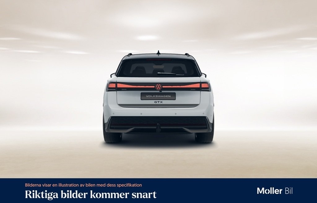 Volkswagen ID.7 2025, bild 7/10