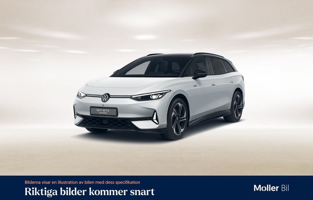 Volkswagen ID.7