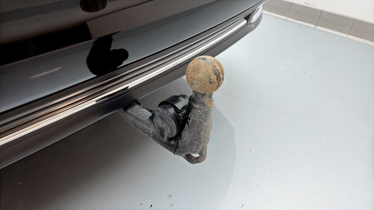 Audi A6 2023, photo 7/10