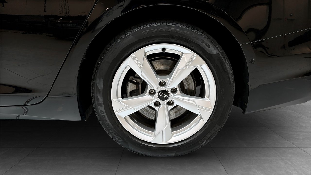 Audi A6 2023, photo 6/10