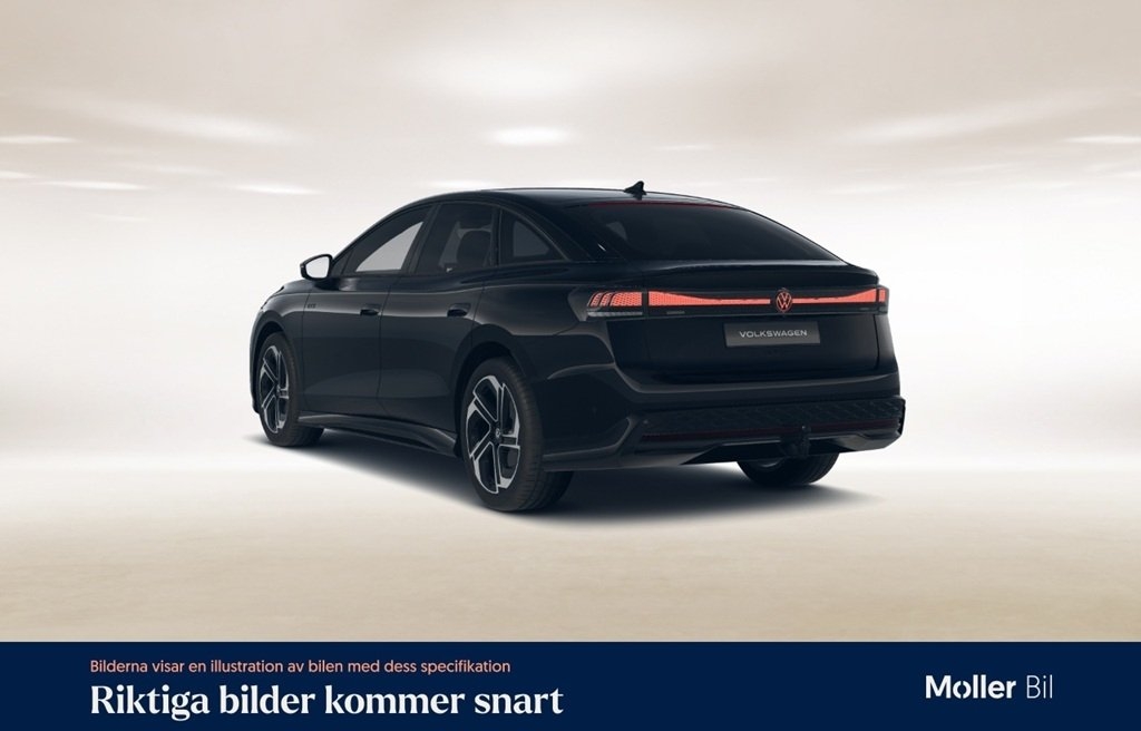 Volkswagen ID.7 2026, bild 7/10